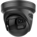 IP kamera Hikvision DS-2CD23127G3P-LIS2UY/SL 12MP f2.8mm IR 30m White Light 30m Panoramic ColorVu IP67 Turret Черная