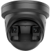 IP kamera Hikvision DS-2CD23127G3P-LIS2UY/SL 12MP f2.8mm IR 30m White Light 30m Panoramic ColorVu IP67 Turret Черная