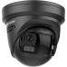 IP kamera Hikvision DS-2CD23127G3P-LIS2UY/SL 12MP f2.8mm IR 30m White Light 30m Panoramic ColorVu IP67 Turret Черная