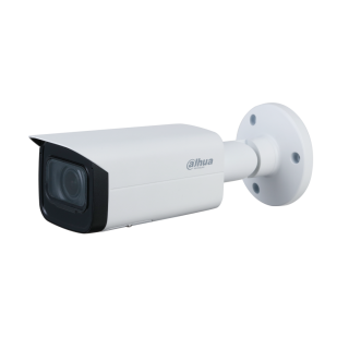 IP kamera Dahua IPC-HFW1431TP-ZS-S4 4MP f2.8-12mm Vari-focal Entry IR 50m IP67 Bullet Balta