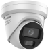 IP kamera Hikvision iDS-2CD5387G2/V-XS 4MP f2.8mm DeepinViewX Supplement Light 40m IP67 Turret Balta
